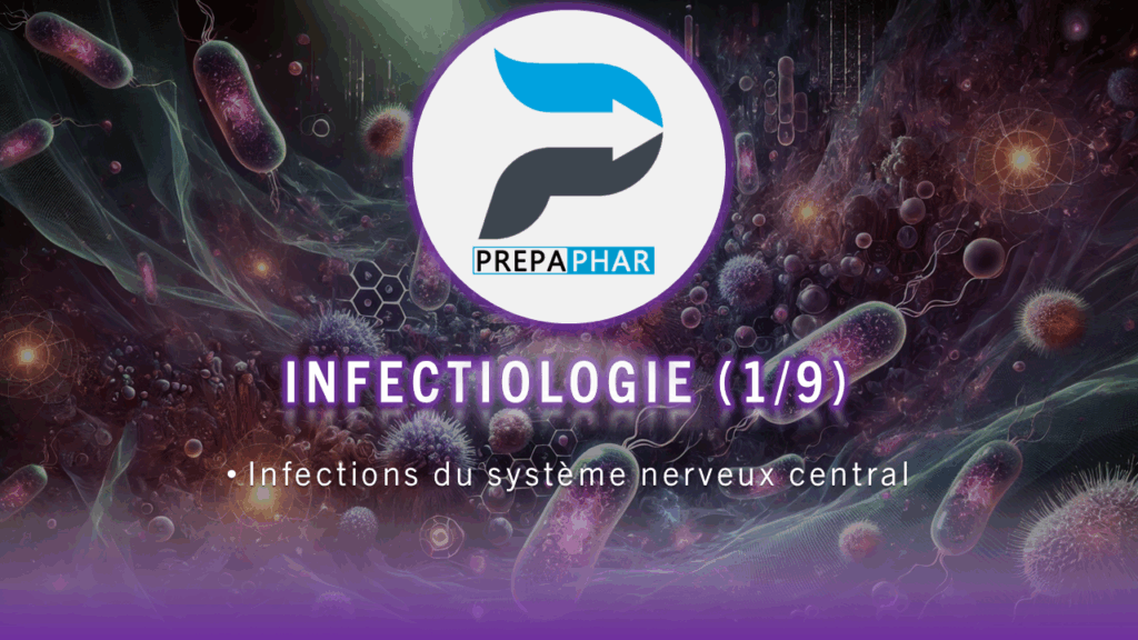 internat pharmacie
