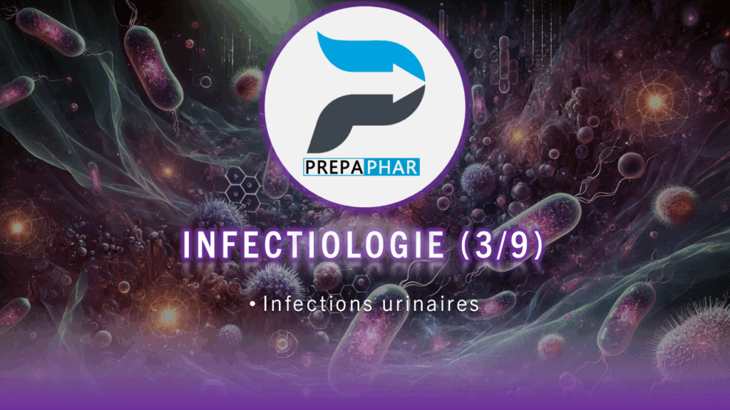 internat pharmacie