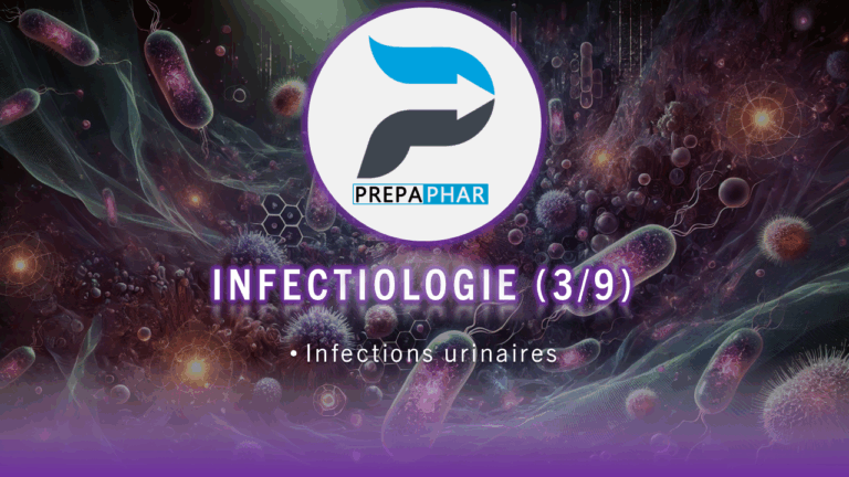 internat pharmacie