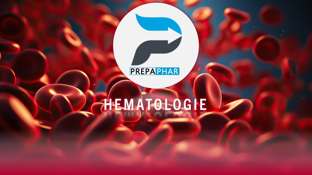 internat pharmacie