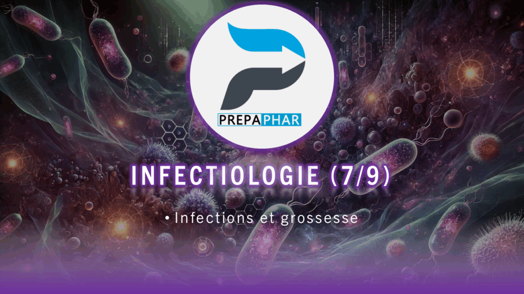 internat pharmacie