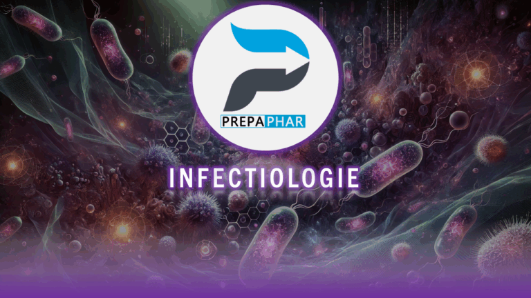 internat pharmacie